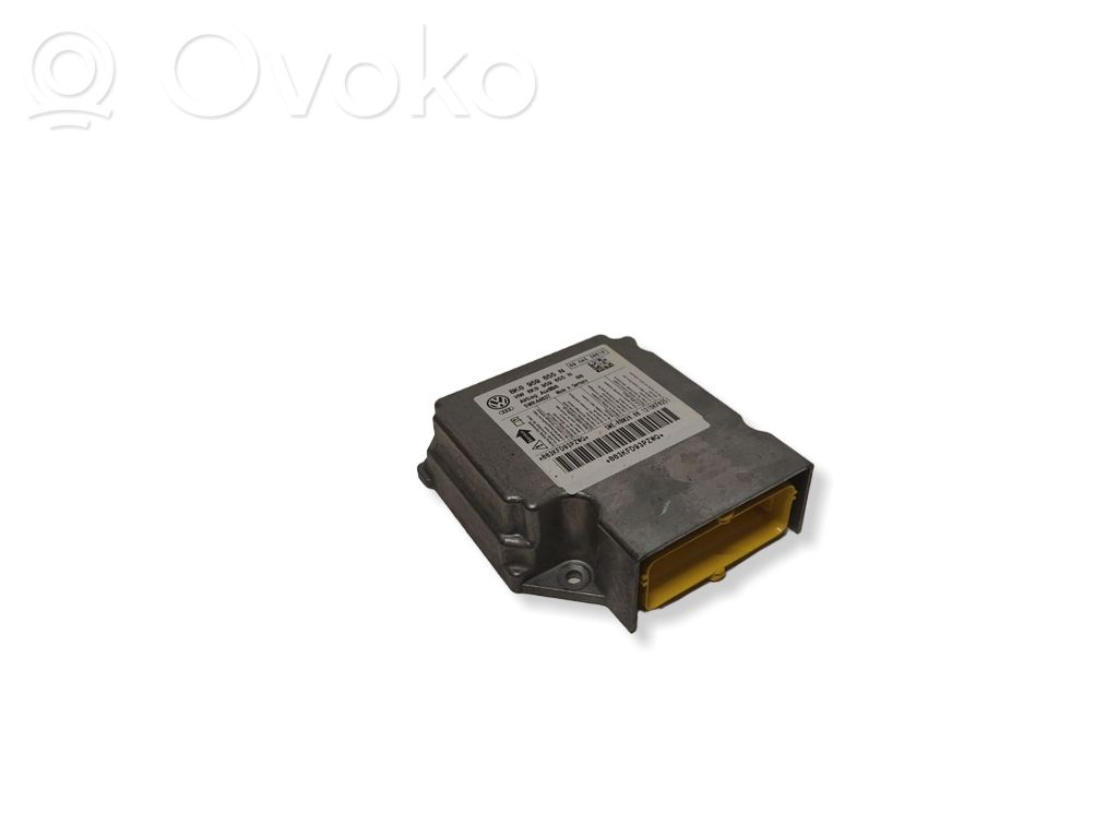 Audi A4 S4 B8 8K Sterownik / Moduł Airbag 