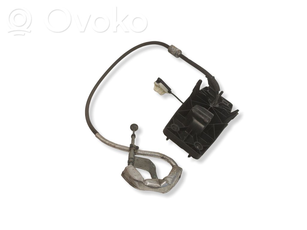 Audi A4 S4 B9 Selector caja de cambios 