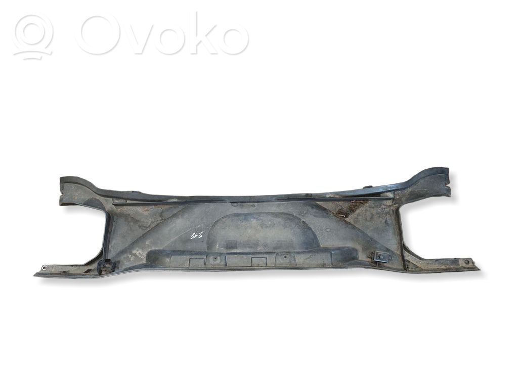 Cabin air micro filter frame (part)   6989788,64316989788