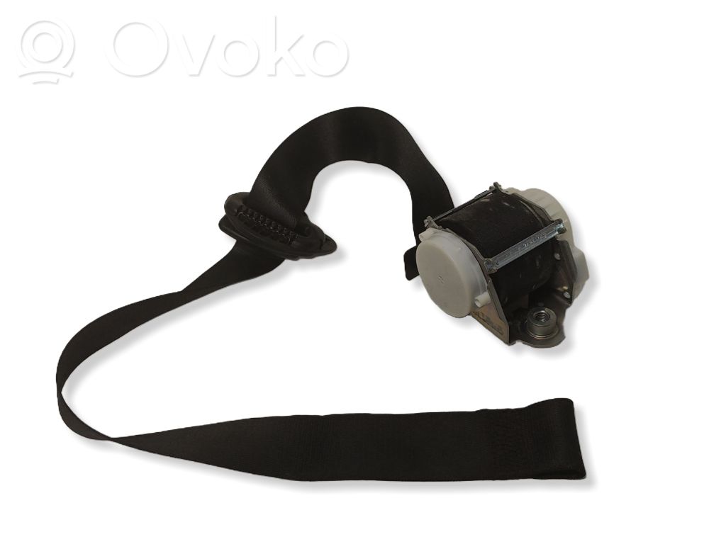 BMW 1 E82 E88 Front seatbelt 