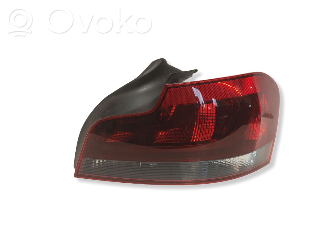 BMW 1 E82 E88 Rear/tail lights 