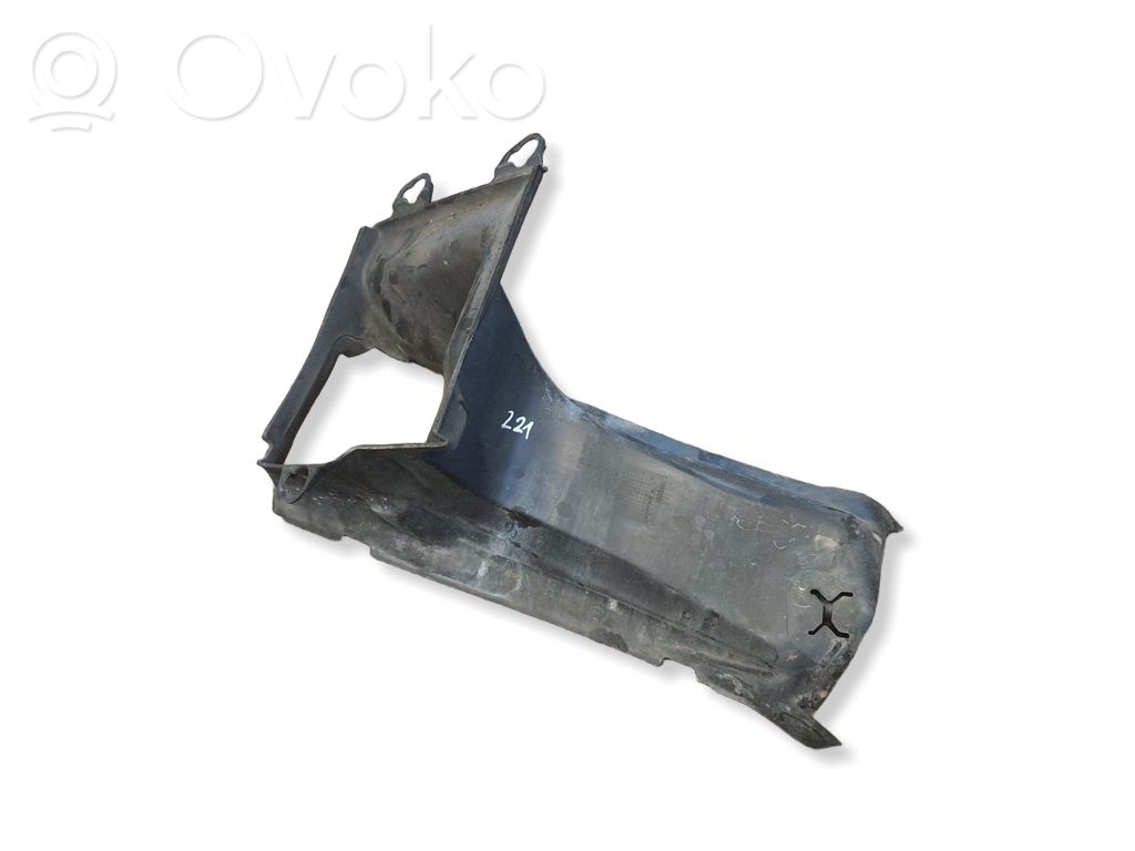Audi A6 S6 C6 4F Interkūlera radiators 