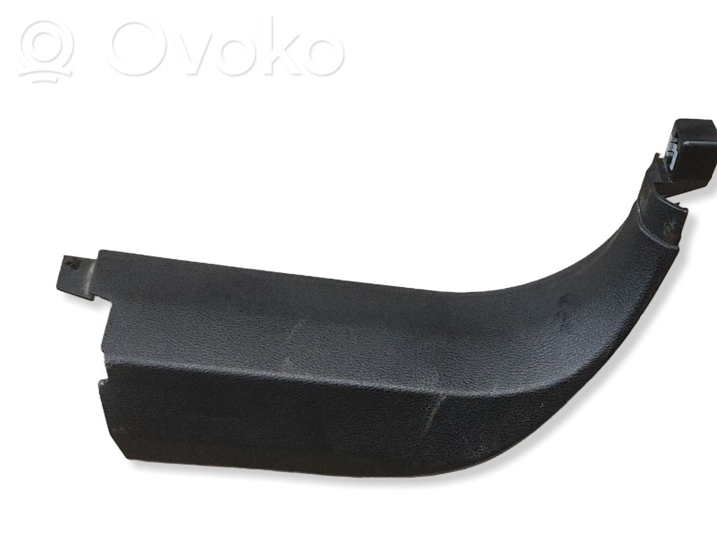 BMW X5 F15 Rivestimento vano piedi laterale 