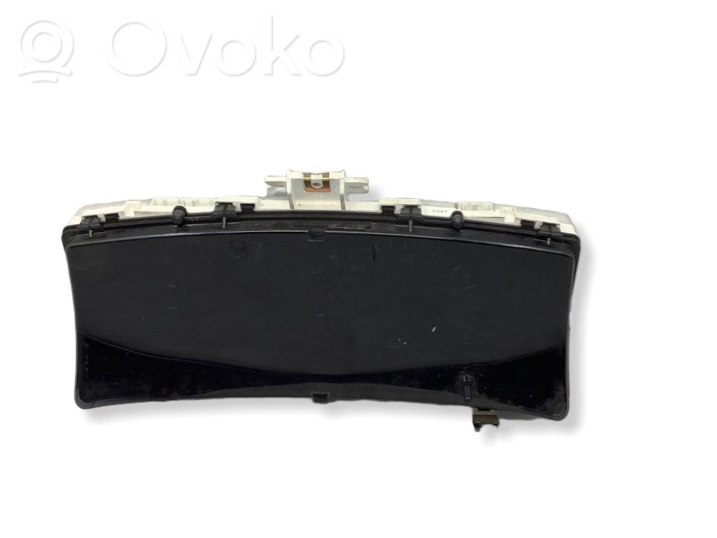 Toyota Corolla E110 Speedometer (instrument cluster) 