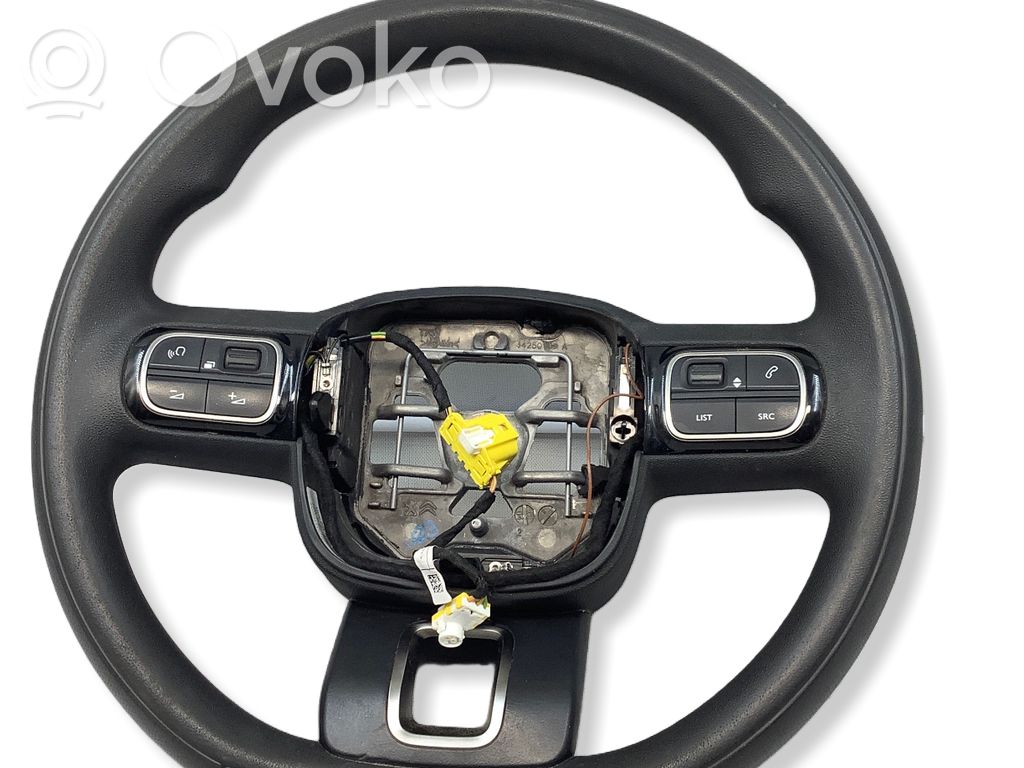 Toyota Proace Steering wheel 