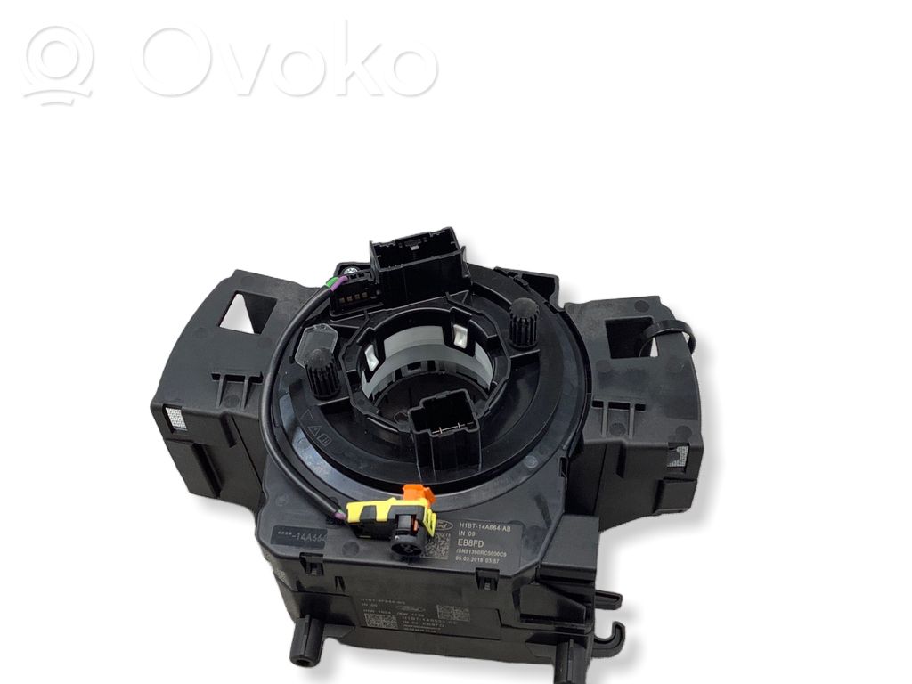 Ford S-MAX Commodo, commande essuie-glace/phare 