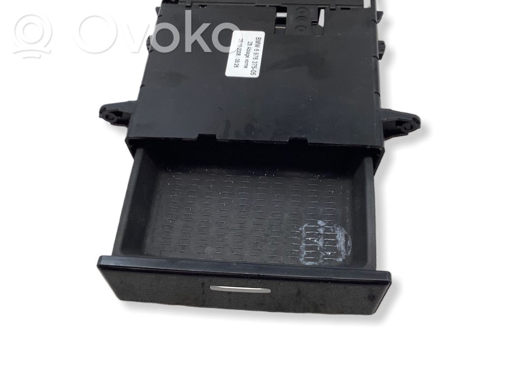BMW 5 E60 E61 Pelnutrauks 