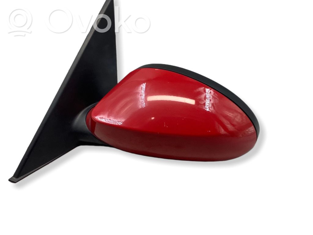 BMW 1 E81 E87 Front door electric wing mirror 