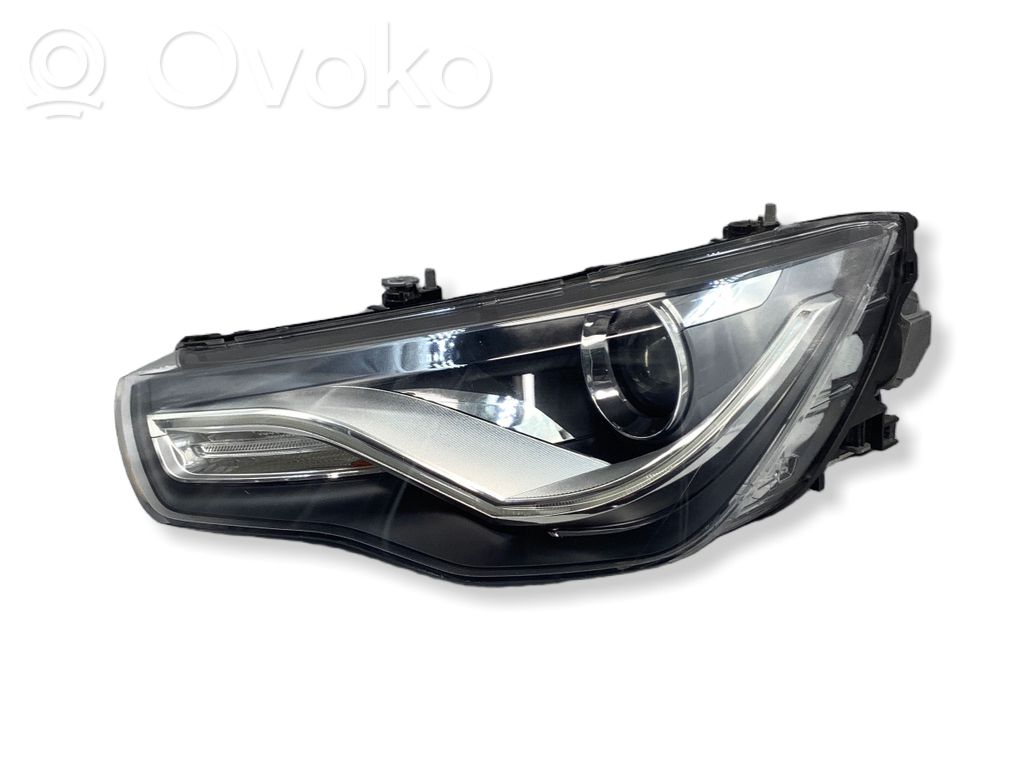 Audi A1 Priekšējais lukturis 