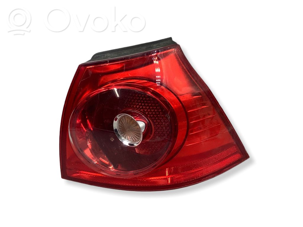 Volkswagen Golf V Takavalot 