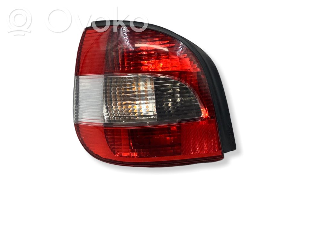 Renault Scenic I Galinis žibintas kėbule 
