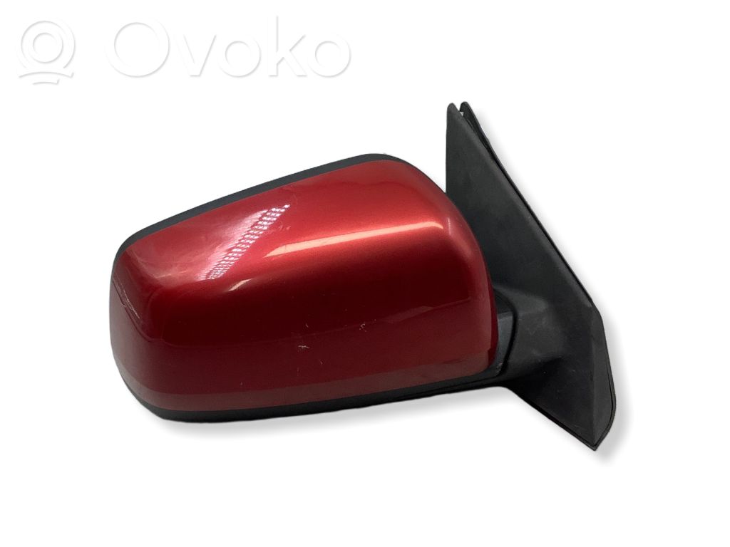 Veidrodėlis (elektra valdomas)   021369
