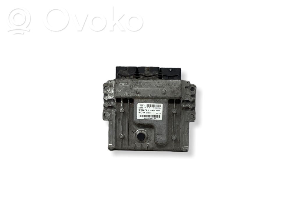 Engine control unit/module   97RI010012,28330764