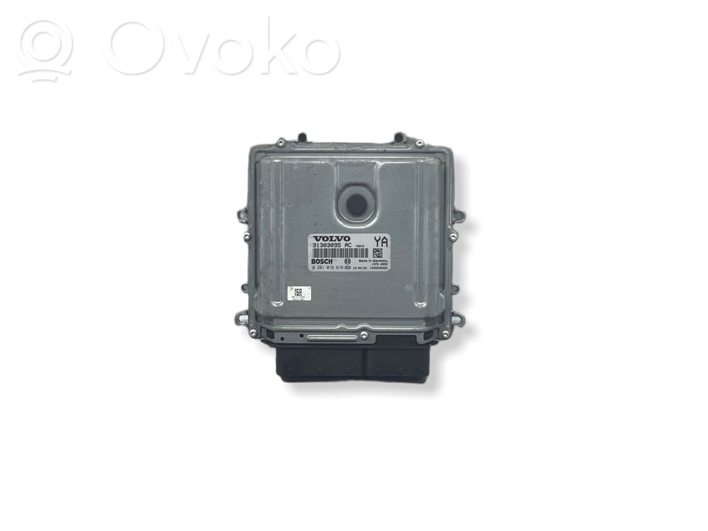 Volvo S80 Engine control unit/module 