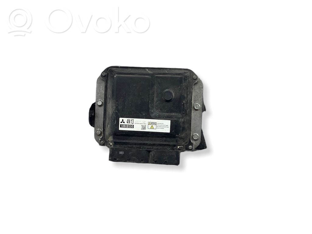Mitsubishi ASX Engine control unit/module 