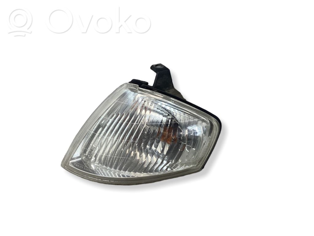Mazda 323 Front indicator light 