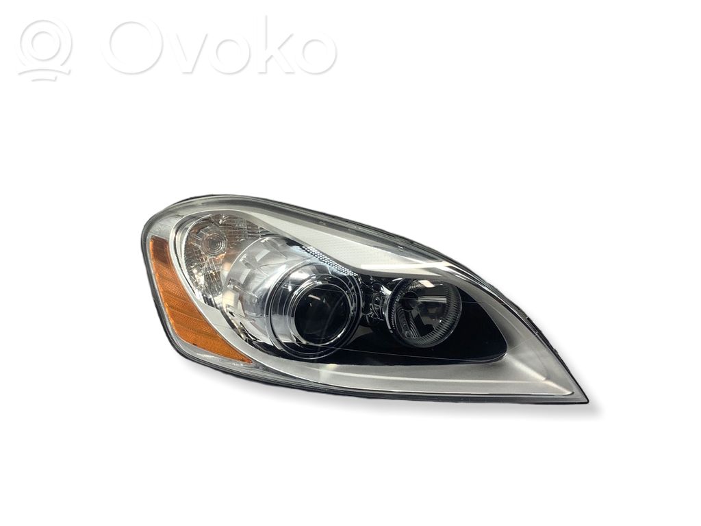 Volvo XC60 Scheinwerfer 