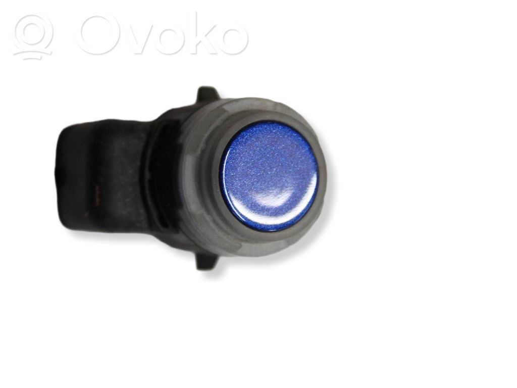 Renault Austral Parksensor PDC 
