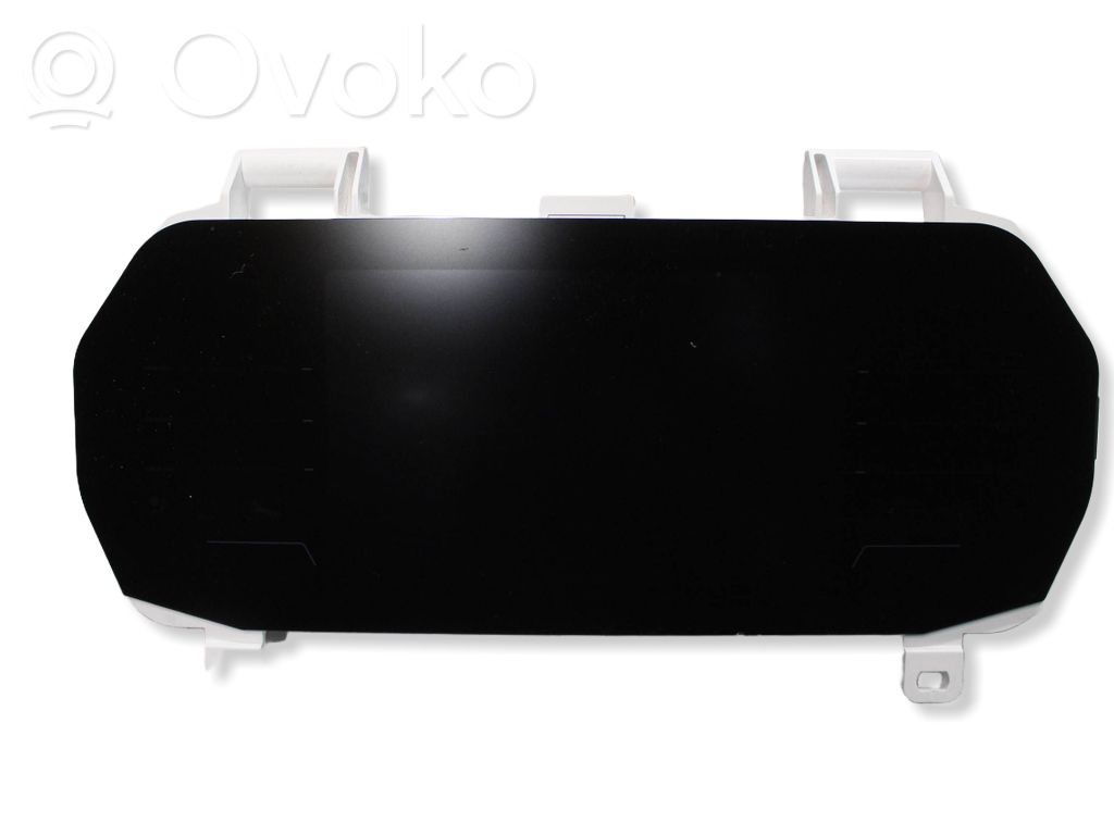 Renault Trafic III (X82) Speedometer (instrument cluster) 