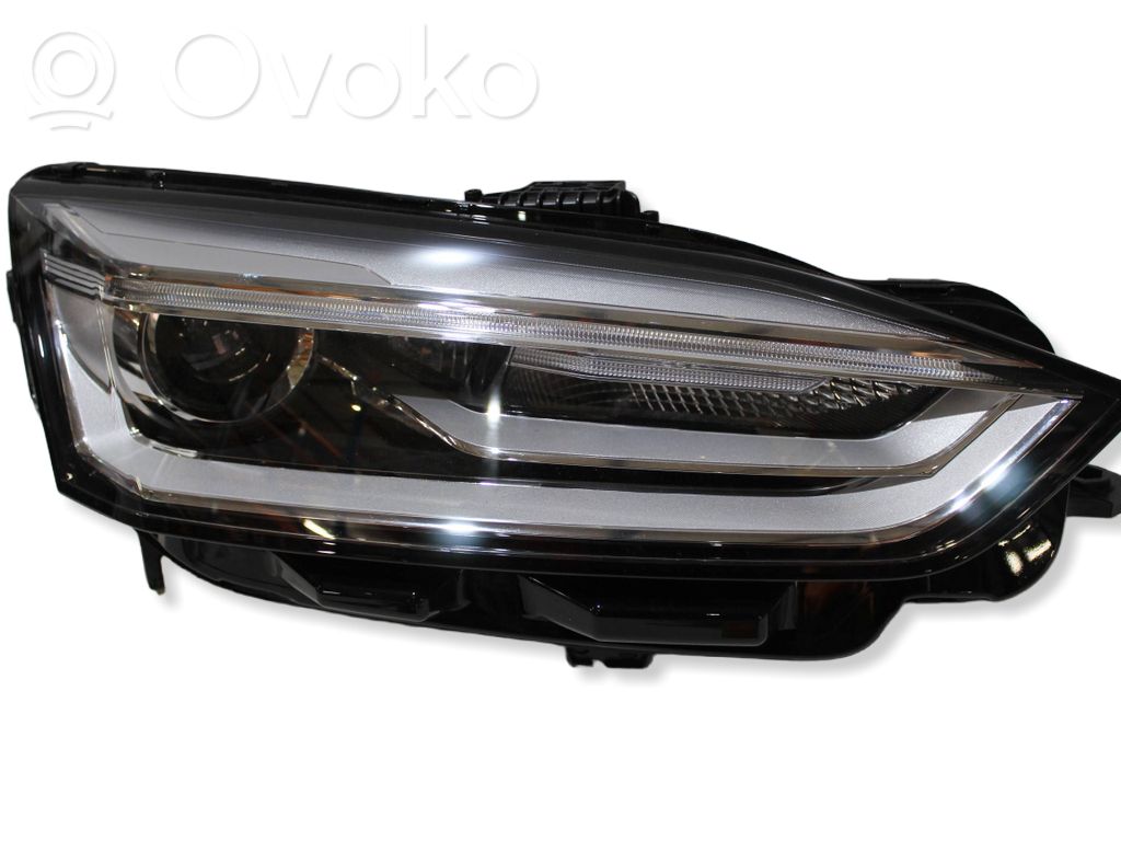 Phare frontale   8W6941044D