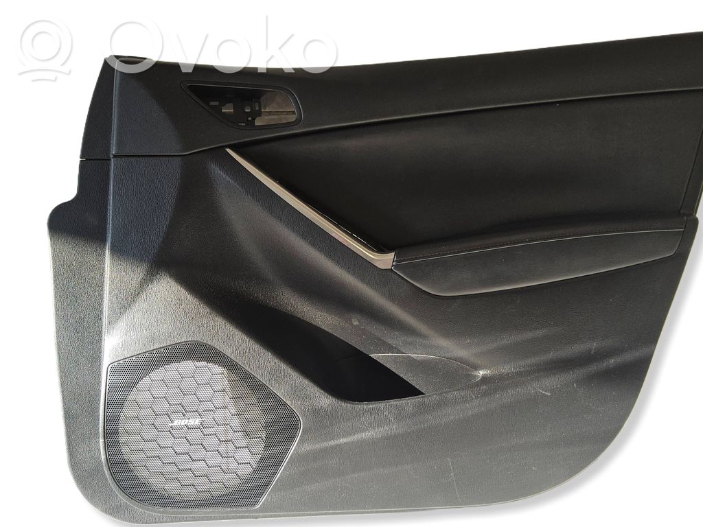 Mazda CX-5 Etuoven verhoilu 