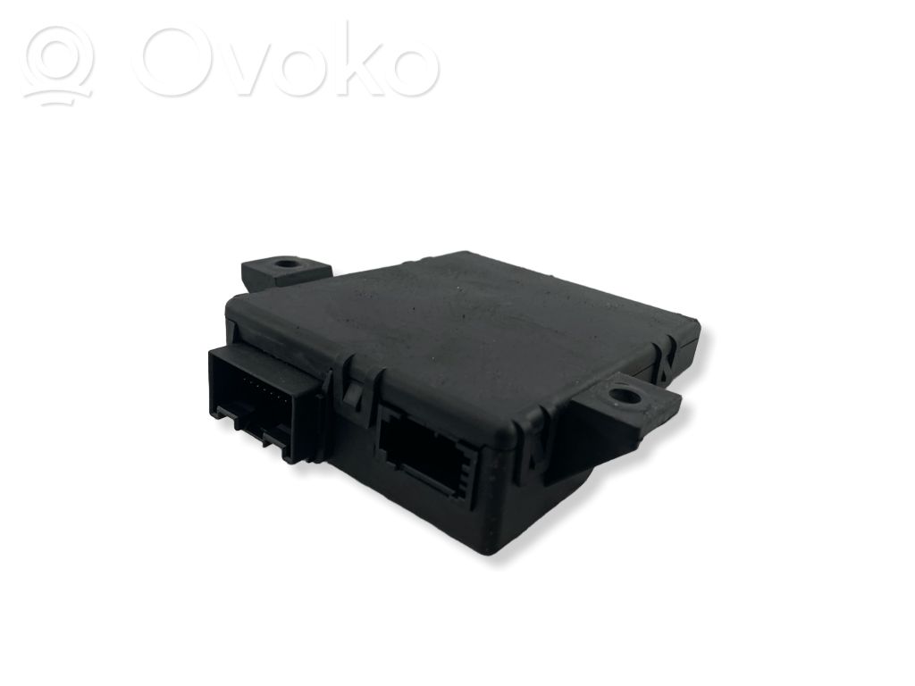 Audi A6 S6 C6 4F Gateway control module 