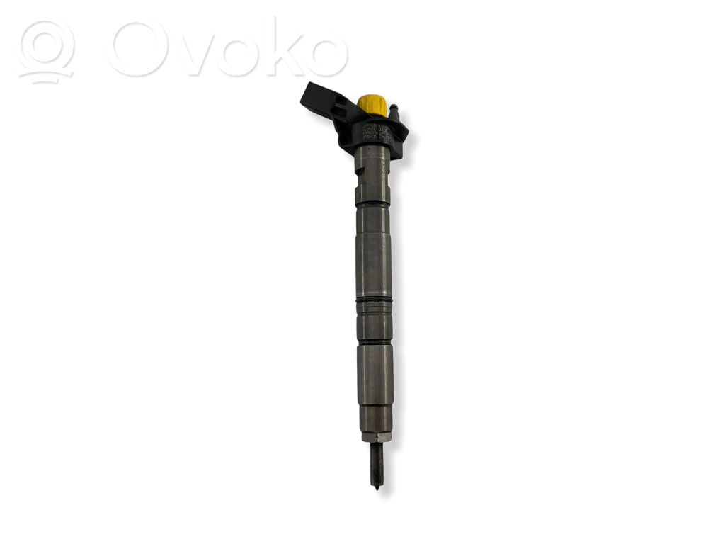 Inyector de combustible   059130855FX