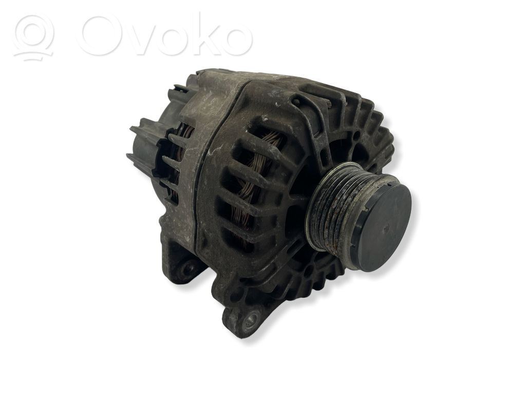Porsche Cayenne (92A) Ģenerators 