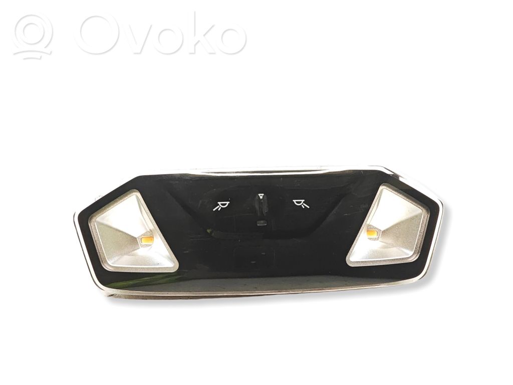 BMW 1 F70 Otras luces interiores 
