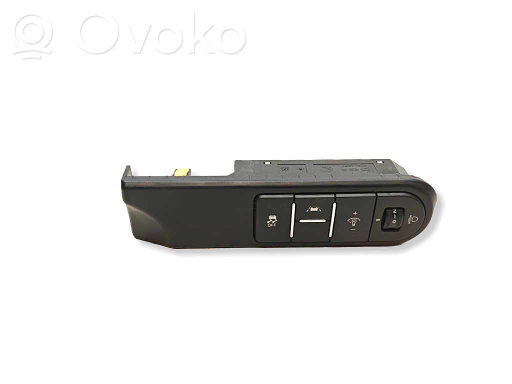 KIA Ceed Other switches/knobs/shifts 