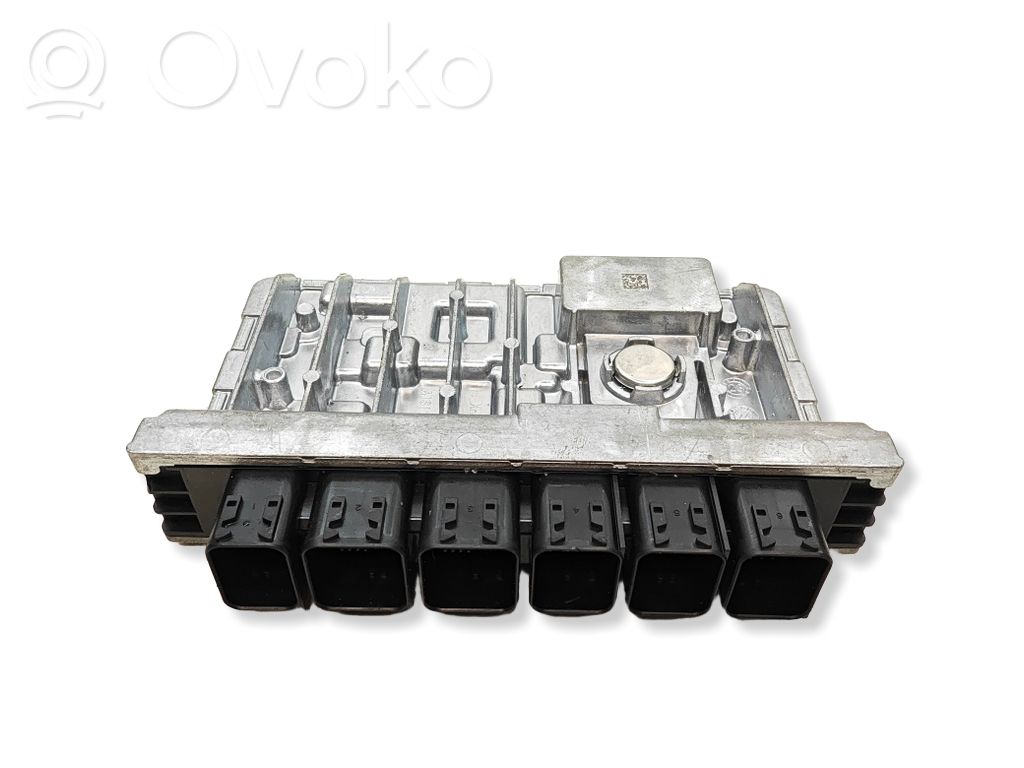BMW 1 F70 Engine control unit/module ECU 