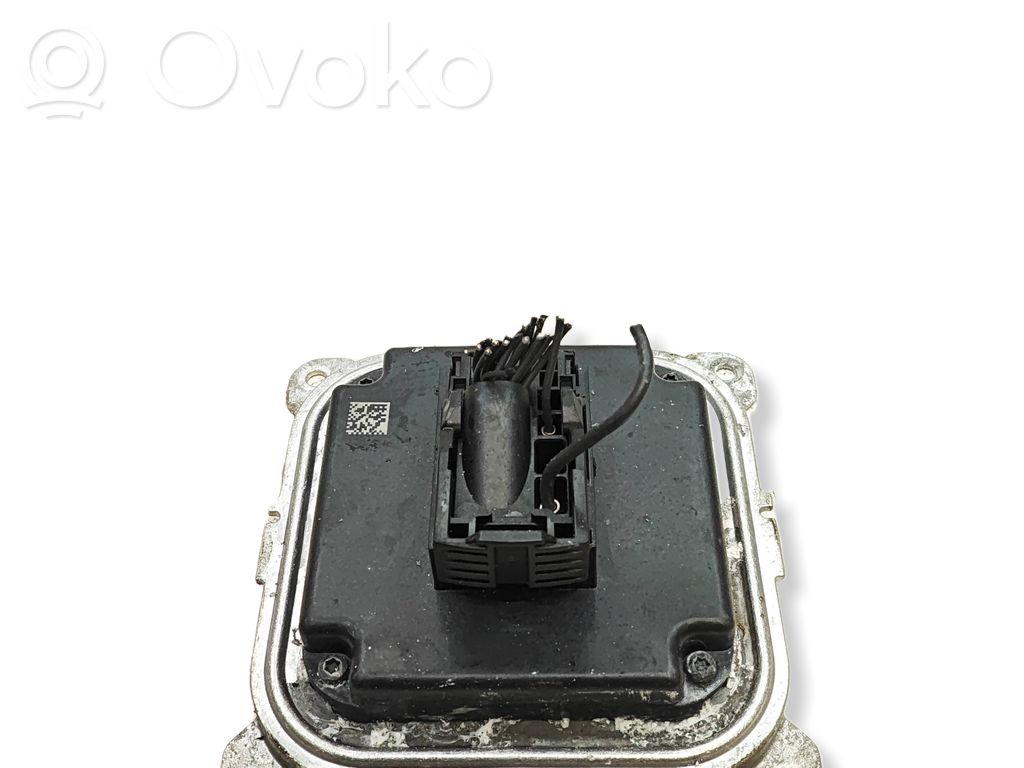 Renault Captur II LED ballast control module 