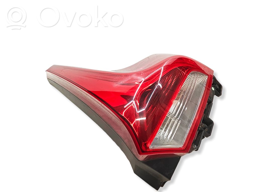 Volvo V40 Takavalot 