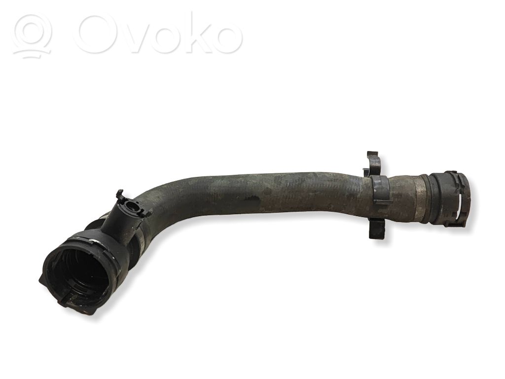 BMW 5 E60 E61 Engine coolant pipe/hose 