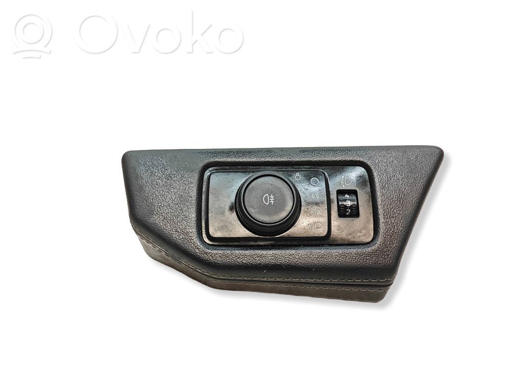 Ford Transit Interruptor de luz 