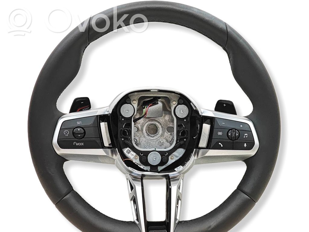 BMW 1 F70 Ohjauspyörä 