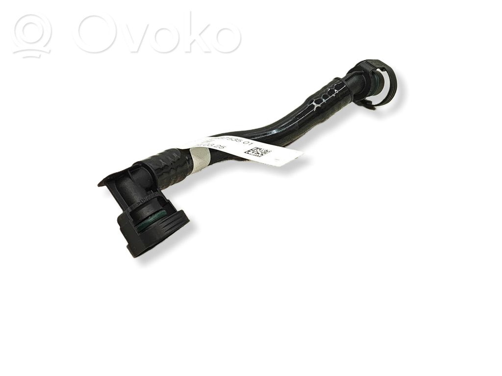 BMW 1 F70 Vacuum line/pipe/hose 