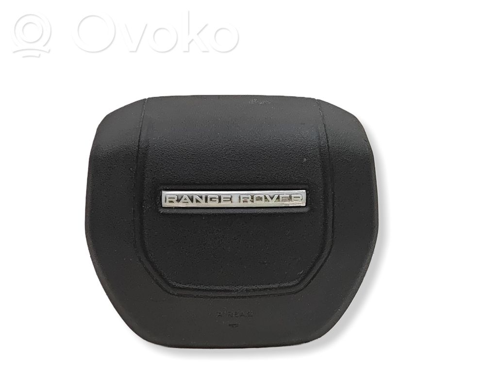 Land Rover Range Rover Evoque L538 Airbag volan 