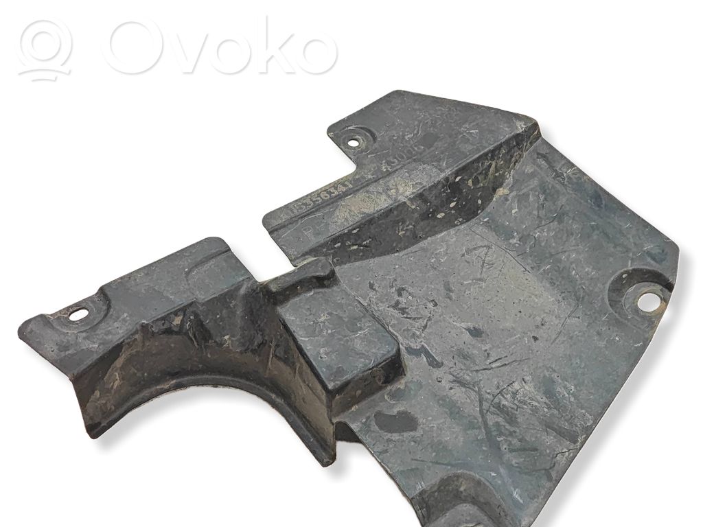 Mazda 6 Engine splash shield/under tray 