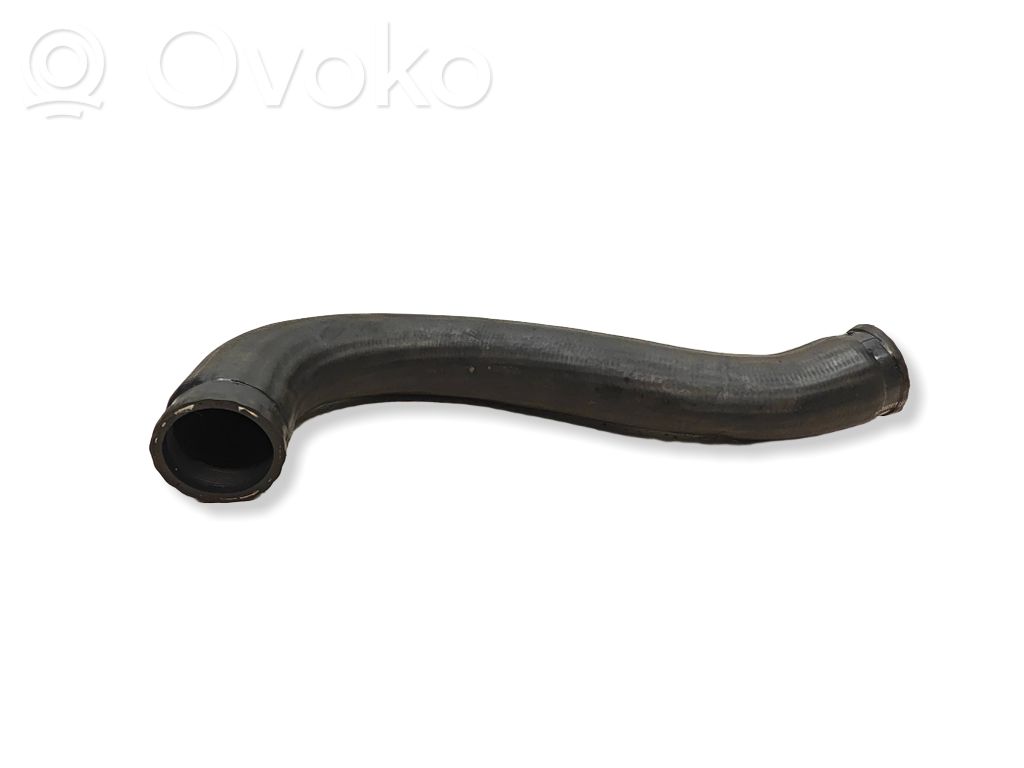 Ford Puma Intercooler hose/pipe 