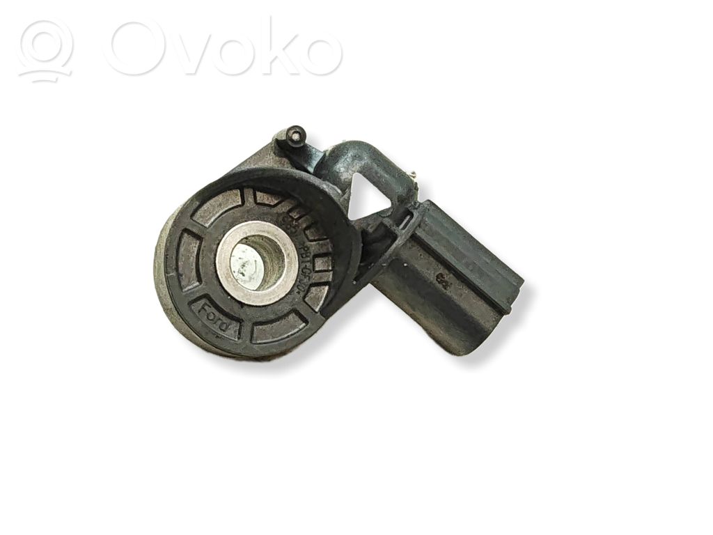 Ford Puma Airbag deployment crash/impact sensor 