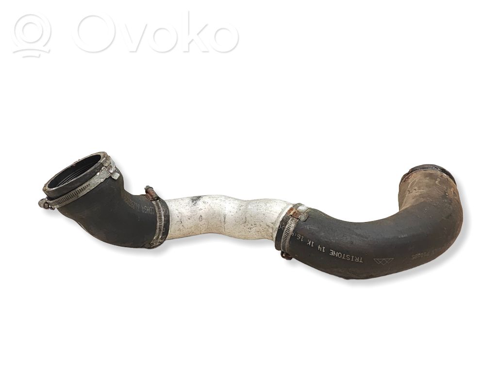 Volvo V40 Intercooler hose/pipe 
