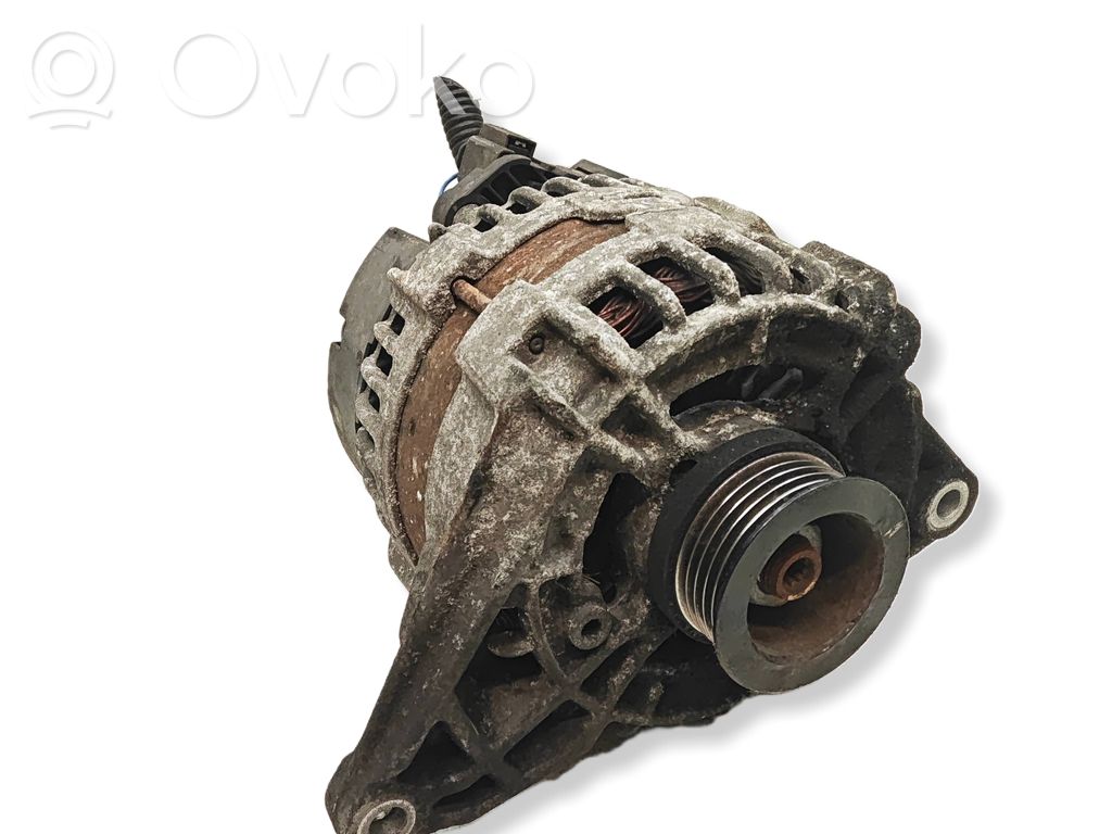 Mercedes-Benz B W246 W242 Alternator 