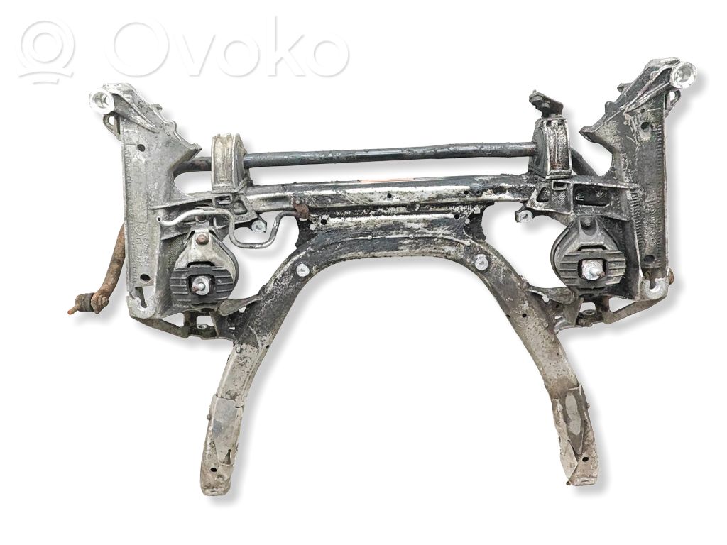 BMW 5 E60 E61 Front subframe 