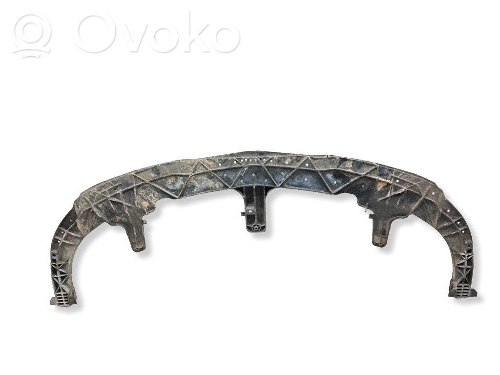 Opel Insignia A Front bumper lip 