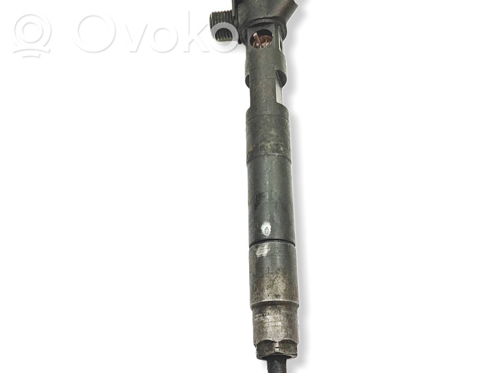 Mercedes-Benz E W212 Inyector de combustible 