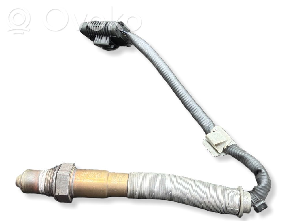 BMW 3 F30 F35 F31 Lambda probe sensor 