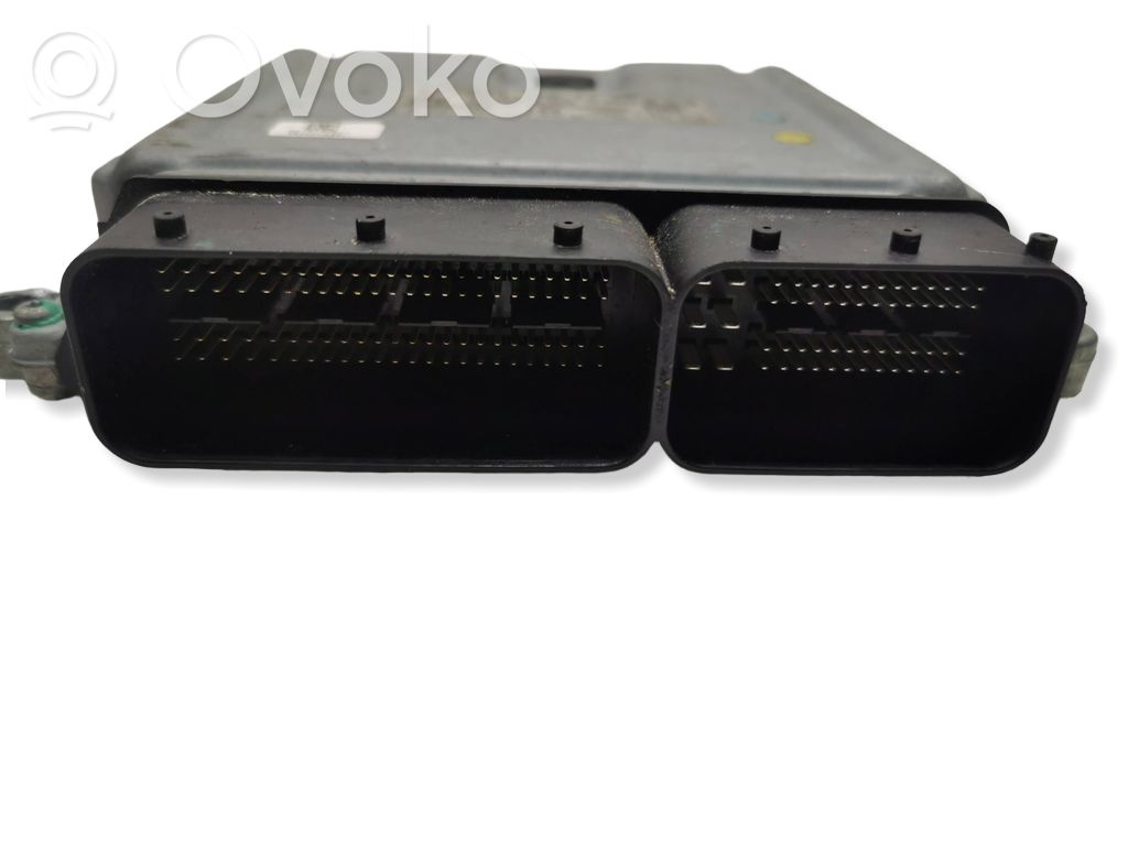 Mercedes-Benz R W251 Engine control unit/module 