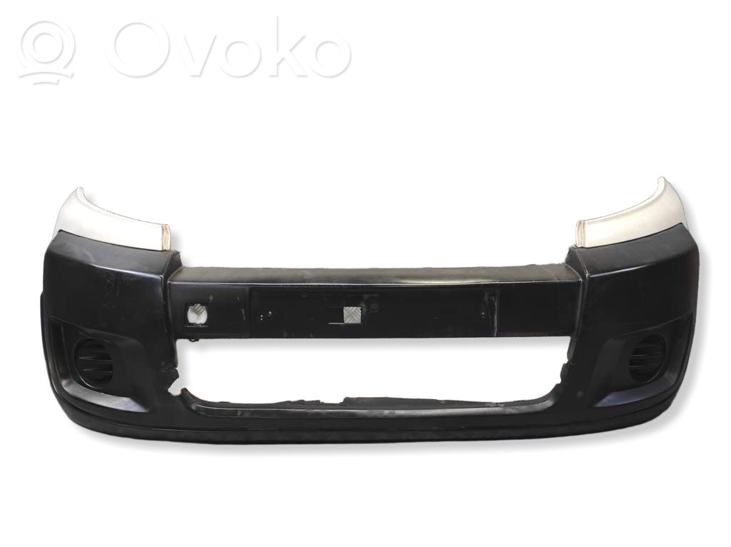 Peugeot Expert Front bumper 
