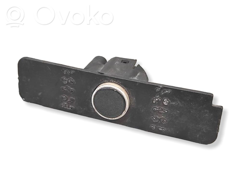 Renault Clio V Sensor de aparcamiento PDC 